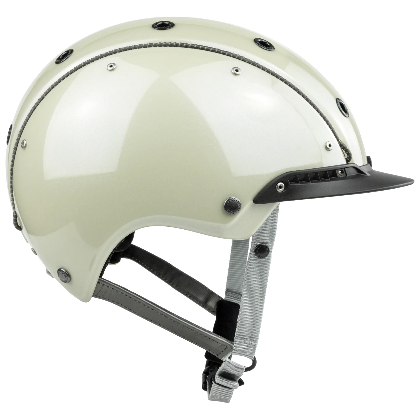 CHAMP3 PLUS Arabic White Metallic