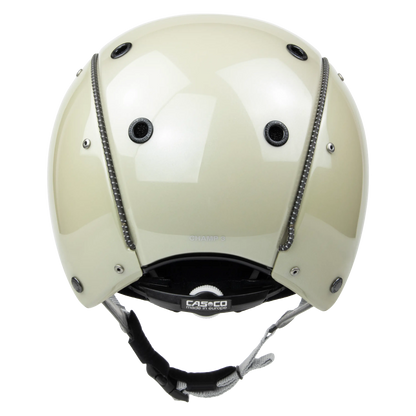 CHAMP3 PLUS Arabic White Metallic