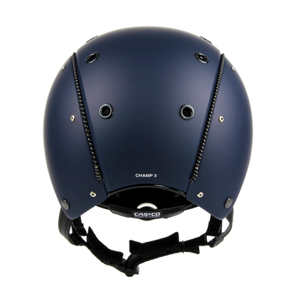 CHAMP3 Bleu marine 