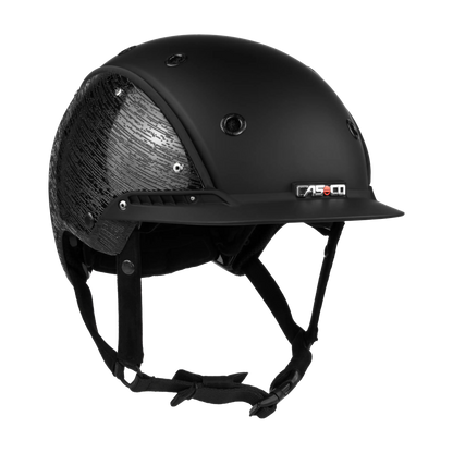 CHAMP3 BRUSH Schwarz Glanz