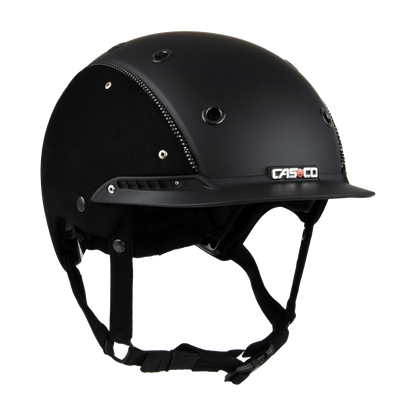 CHAMP3 NUBUCK Schwarz