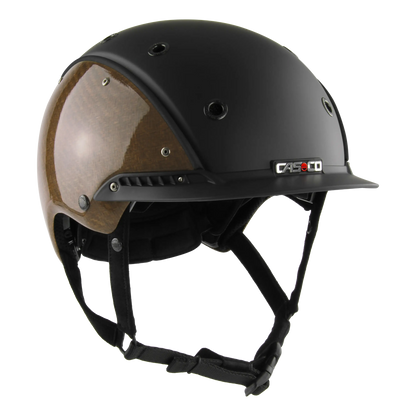 CHAMP3 FLAX FIBRE Schwarz