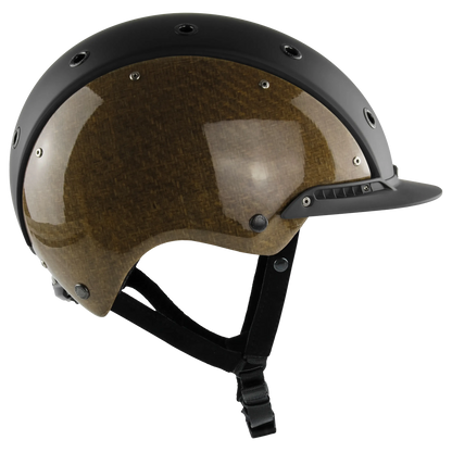 CHAMP3 FLAX FIBRE Schwarz