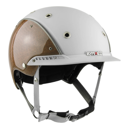 CHAMP3 FLAX FIBRE Weiß Grau