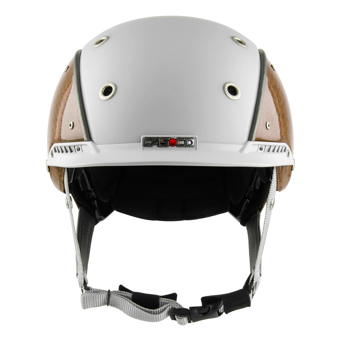 CHAMP3 FLAX FIBRE Weiß Grau