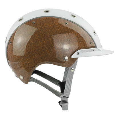 CHAMP3 FLAX FIBRE Weiß Grau