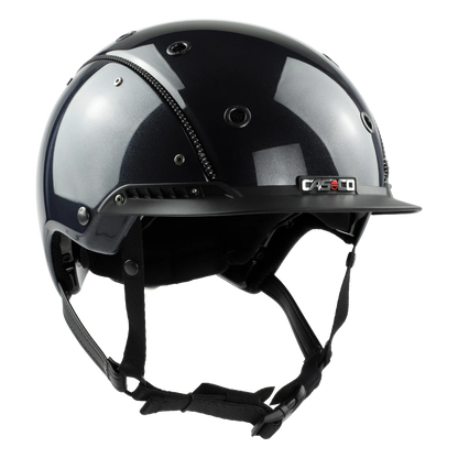 CHAMP3 PLUS Blau Metallic Glanz