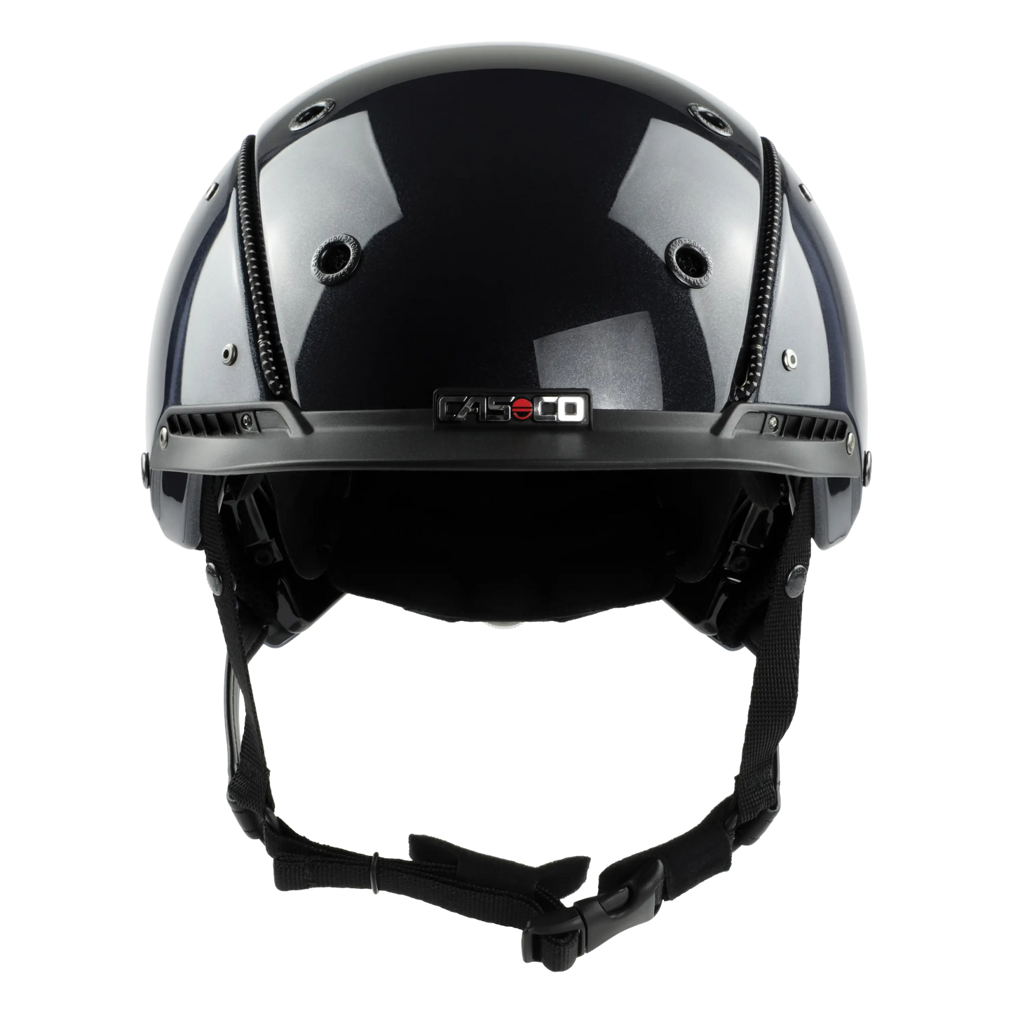 CHAMP3 PLUS Blau Metallic Glanz