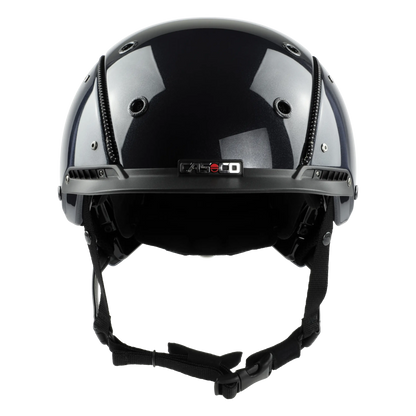 CHAMP3 PLUS Blau Metallic Glanz