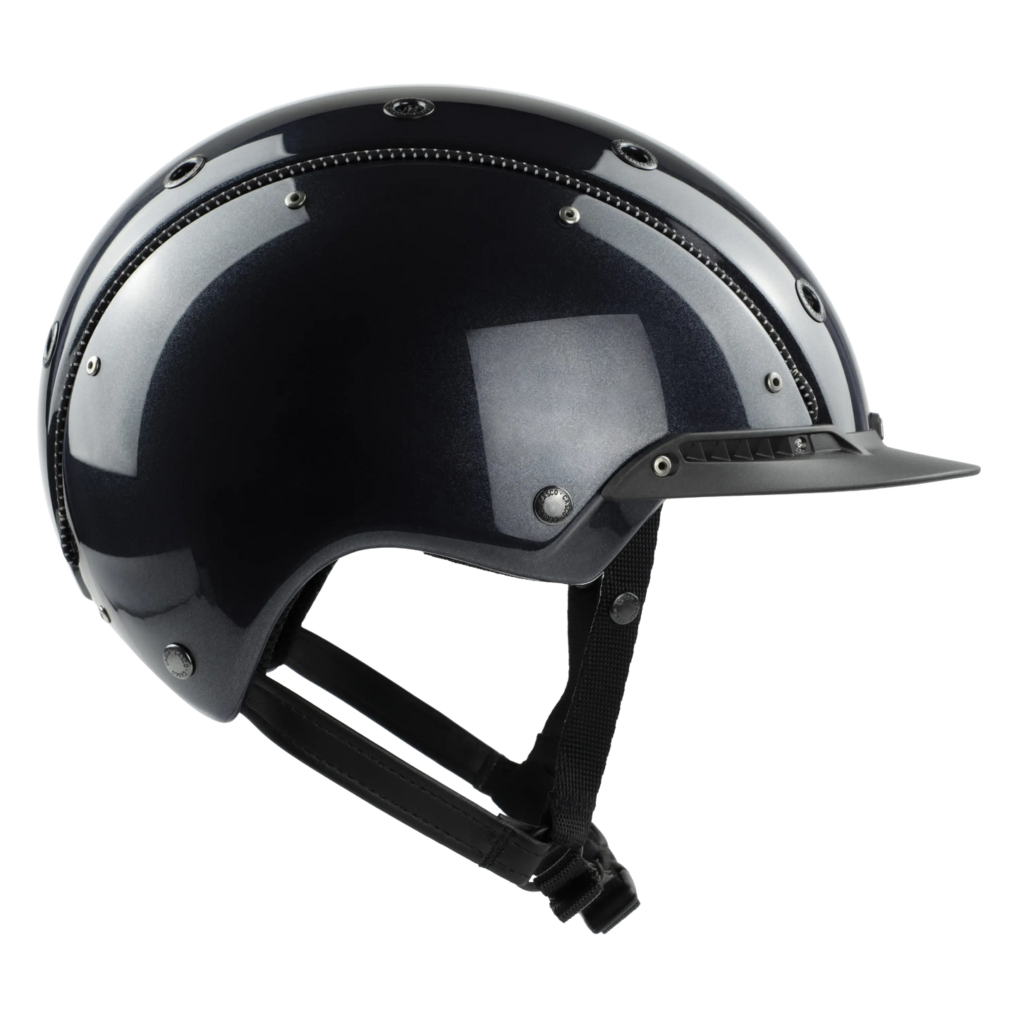 CHAMP3 PLUS Blau Metallic Glanz