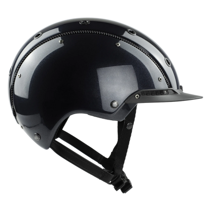 CHAMP3 PLUS Blau Metallic Glanz