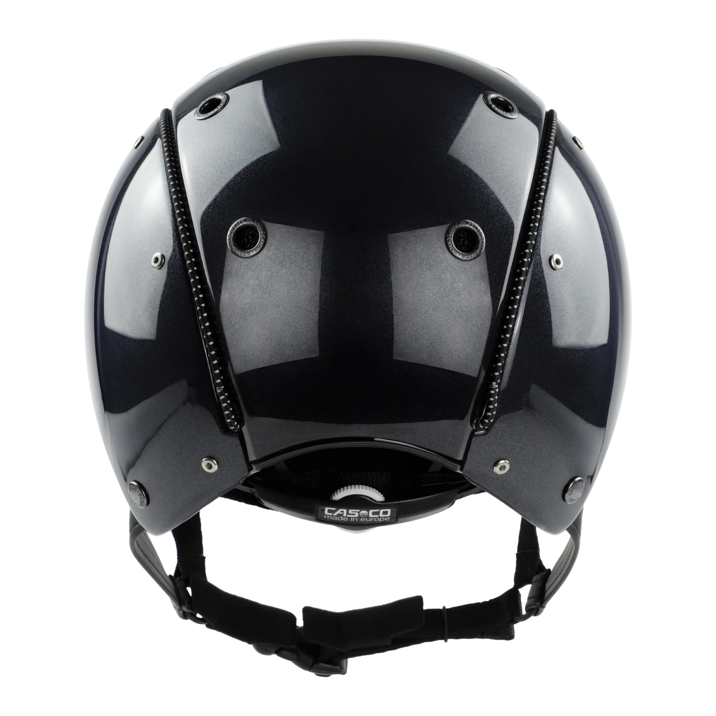 CHAMP3 PLUS Blau Metallic Glanz