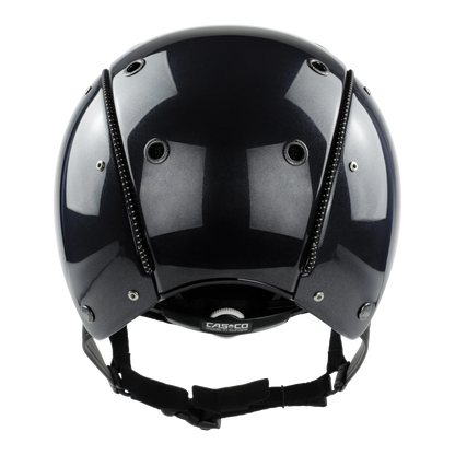 CHAMP3 PLUS Blau Metallic Glanz