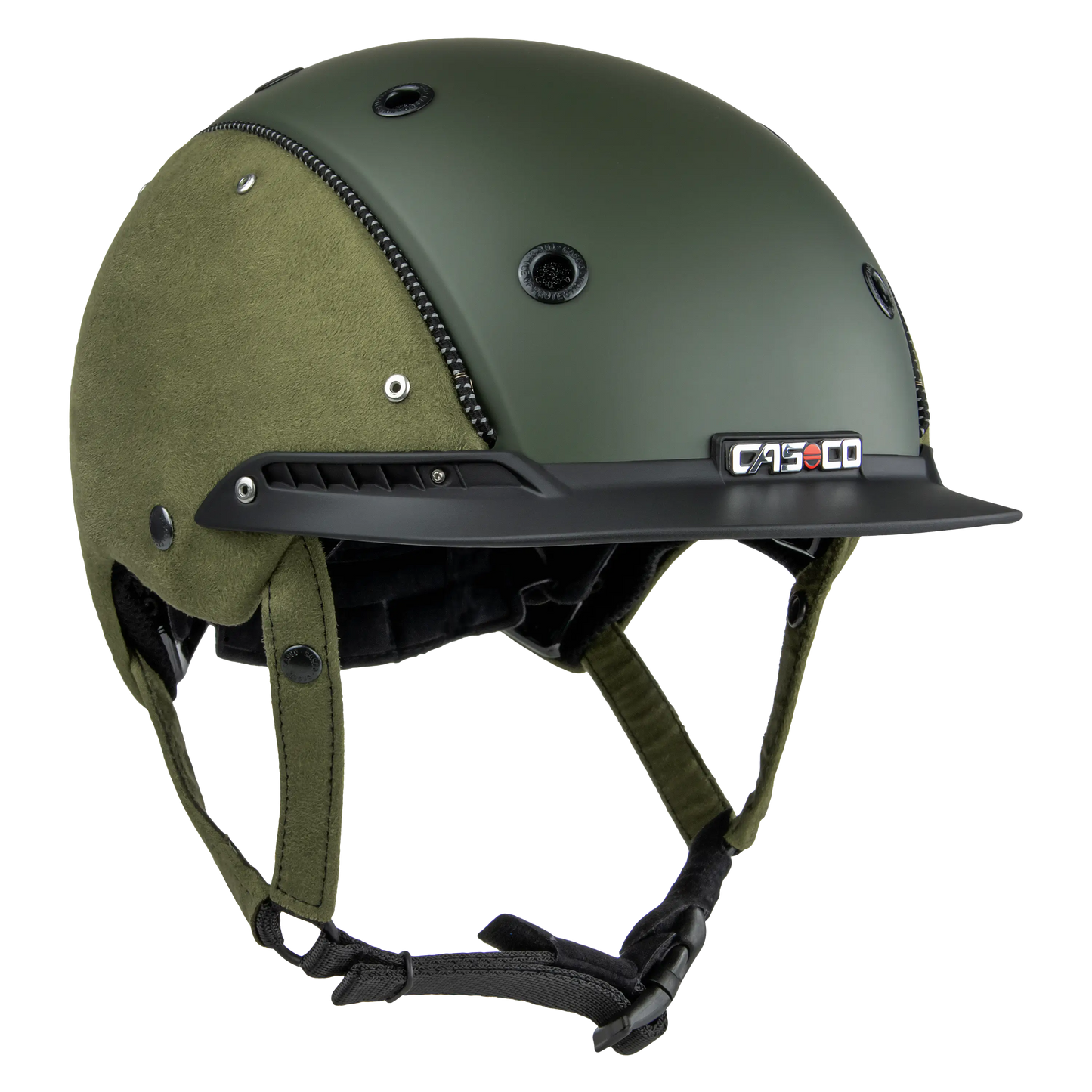 CHAMP3 NUBUCK Nubuck Hunting Green