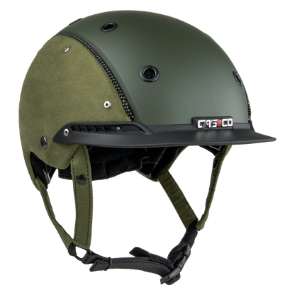 CHAMP3 NUBUCK Nubuck Hunting Green