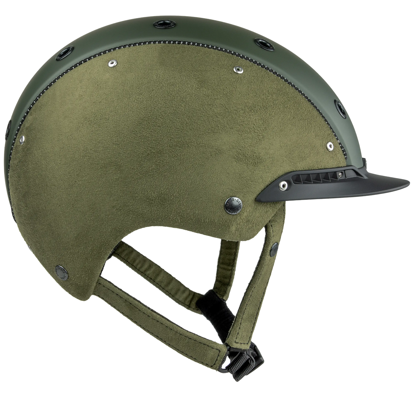 CHAMP3 NUBUCK Nubuck Hunting Green