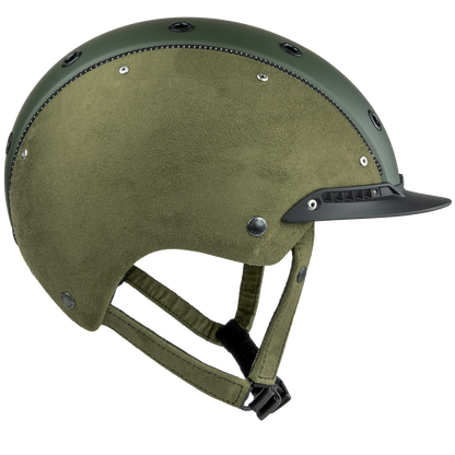 CHAMP3 NUBUCK Nubuck Hunting Green