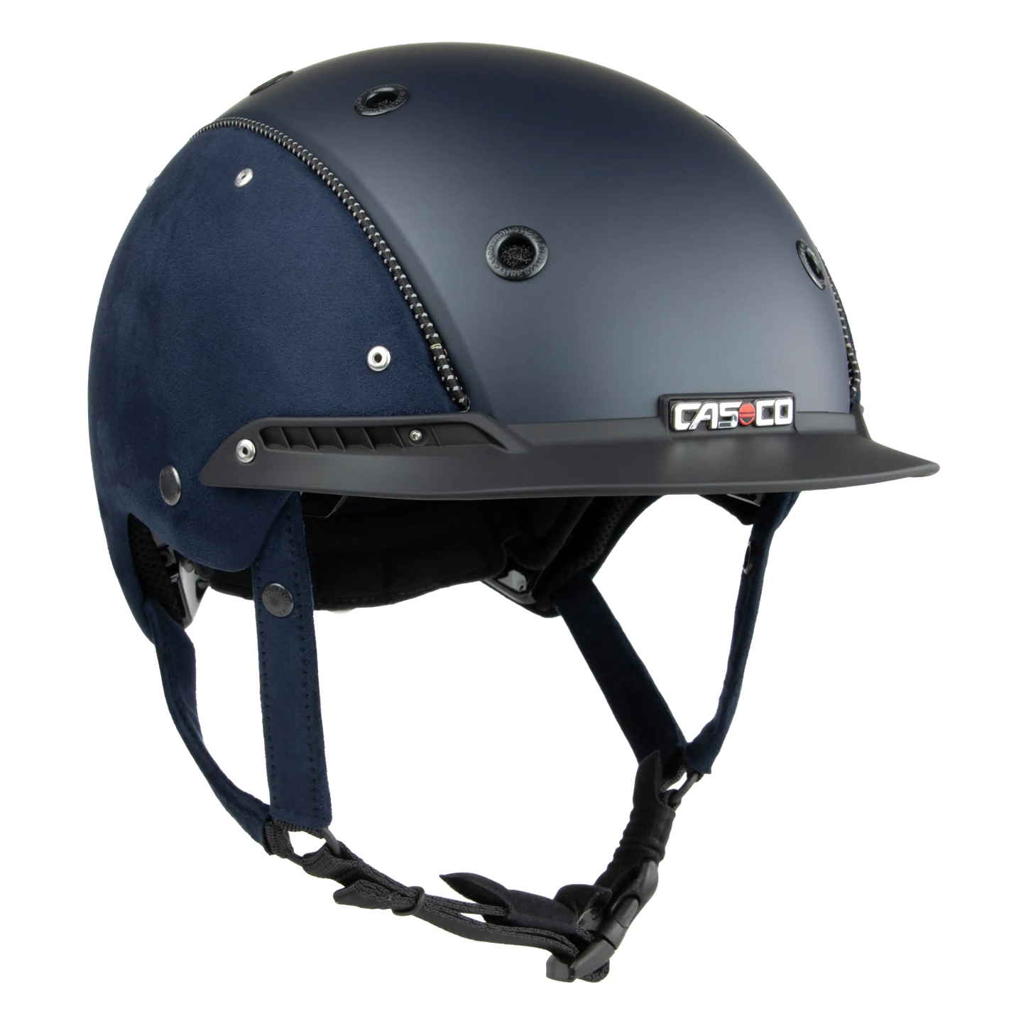 CHAMP3 NUBUCK Nubuck Night Blue