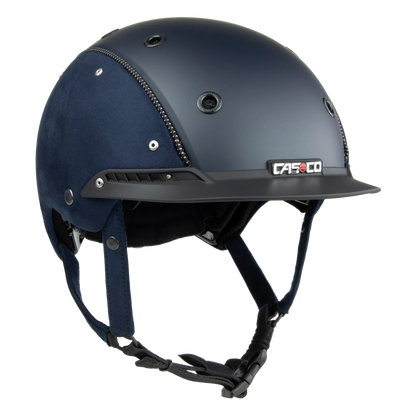 CHAMP3 NUBUCK Nubuck Night Blue