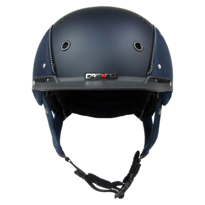 CHAMP3 NUBUCK Nubuck Night Blue