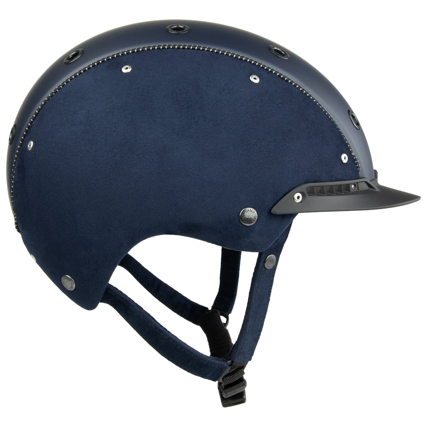 CHAMP3 NUBUCK Nubuck Night Blue