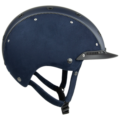 CHAMP3 NUBUCK Nubuck Night Blue