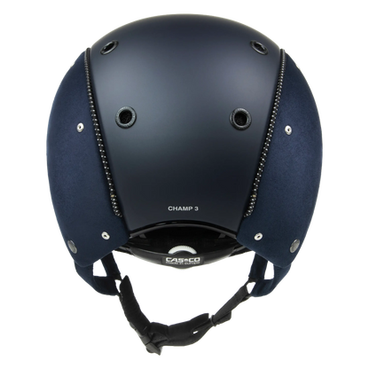 CHAMP3 NUBUCK Nubuck Night Blue