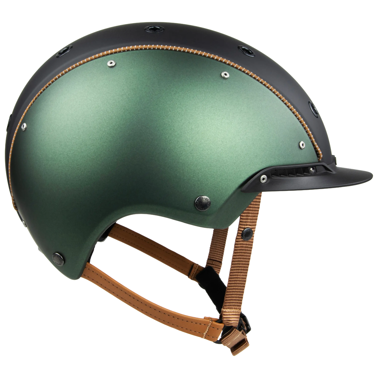 CHAMP3 Vert métallisé anthracite 
