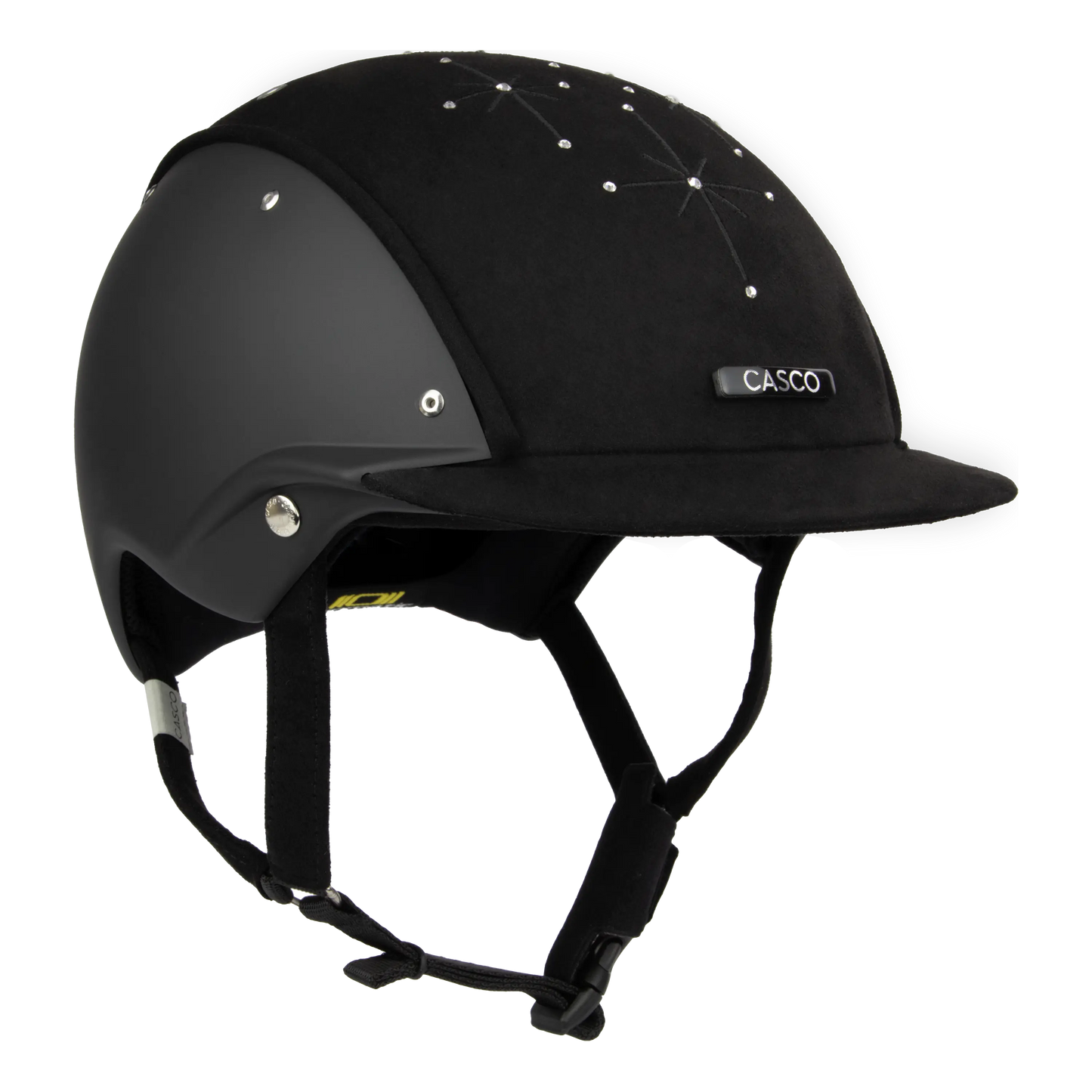 APART Brilliant-Schwarz