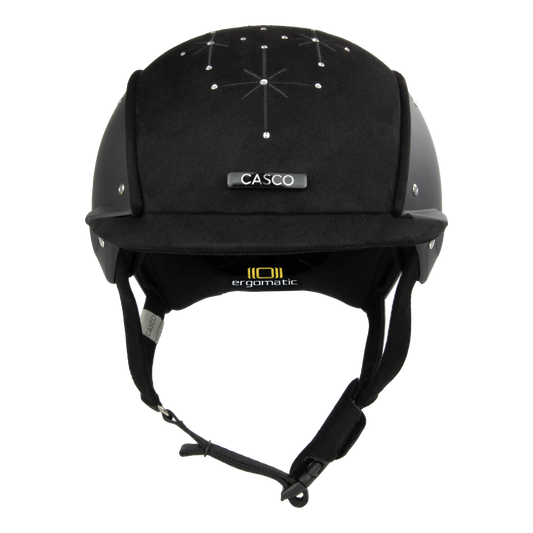 APART Brilliant-Black