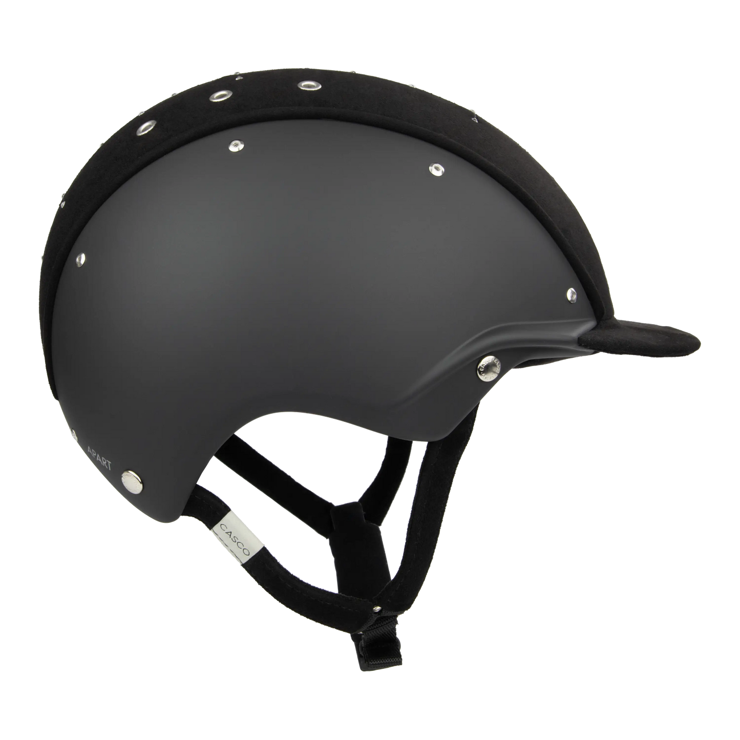 APART Brilliant-Schwarz