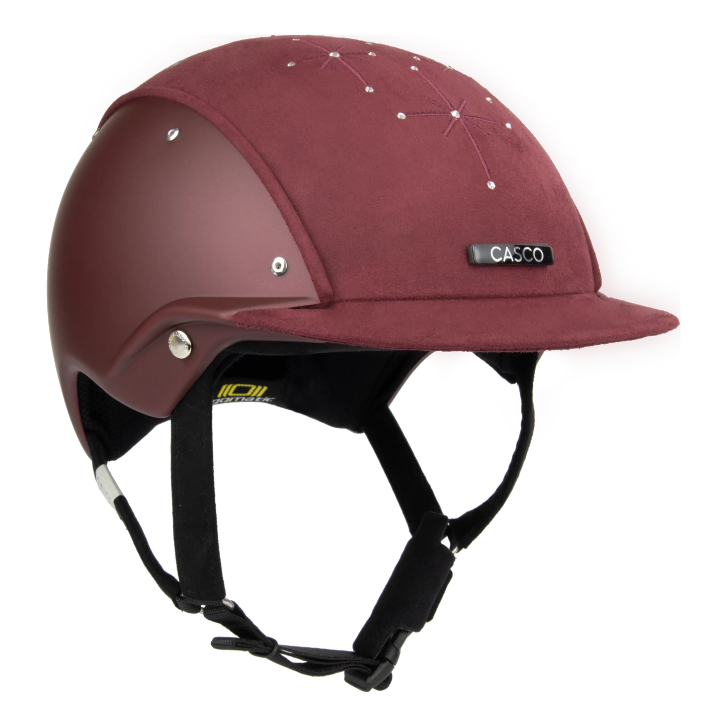 APART Brilliant-Burgunder