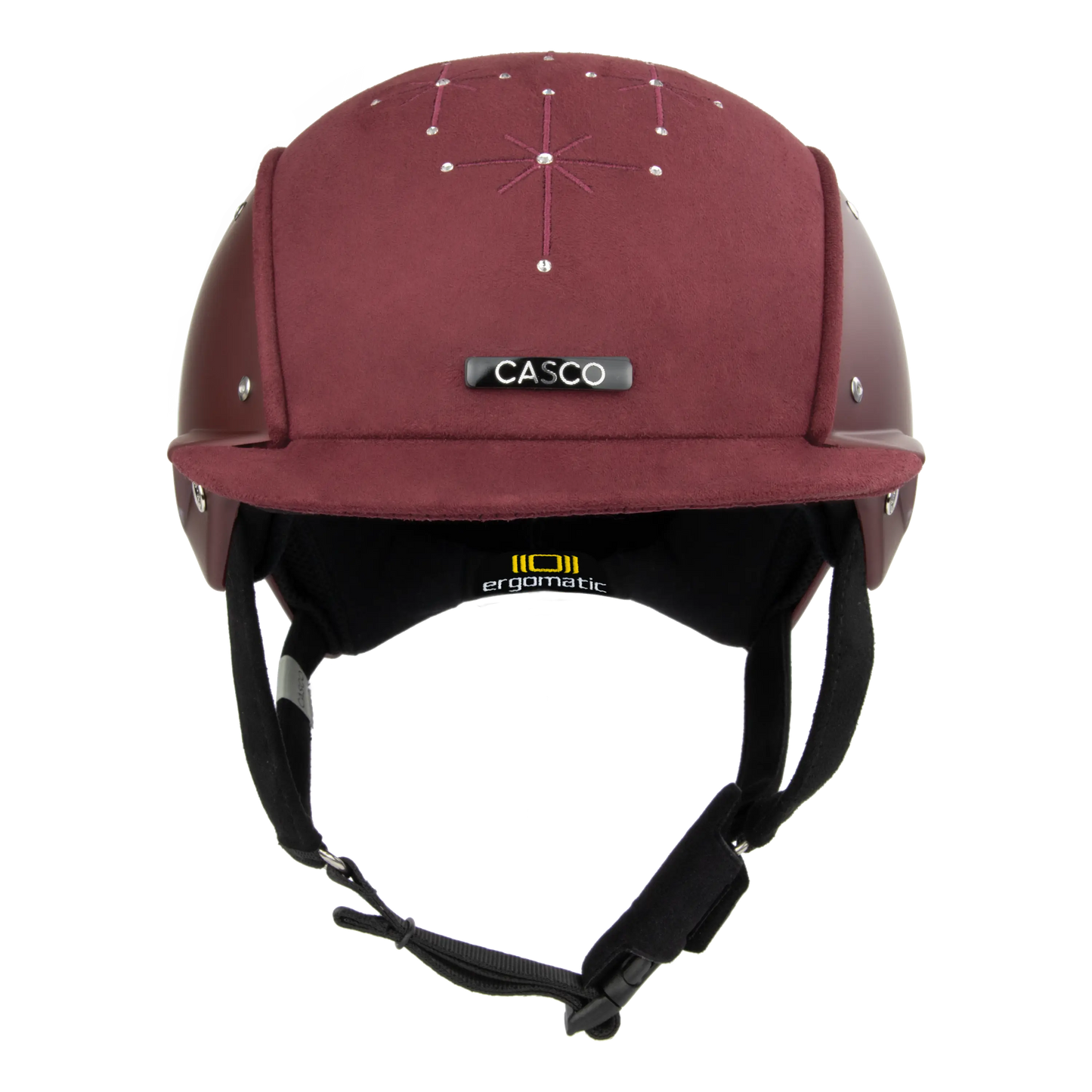 APART Brilliant-Burgunder