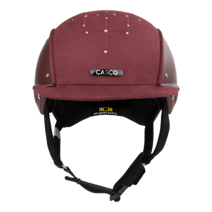 APART Brilliant-Burgunder