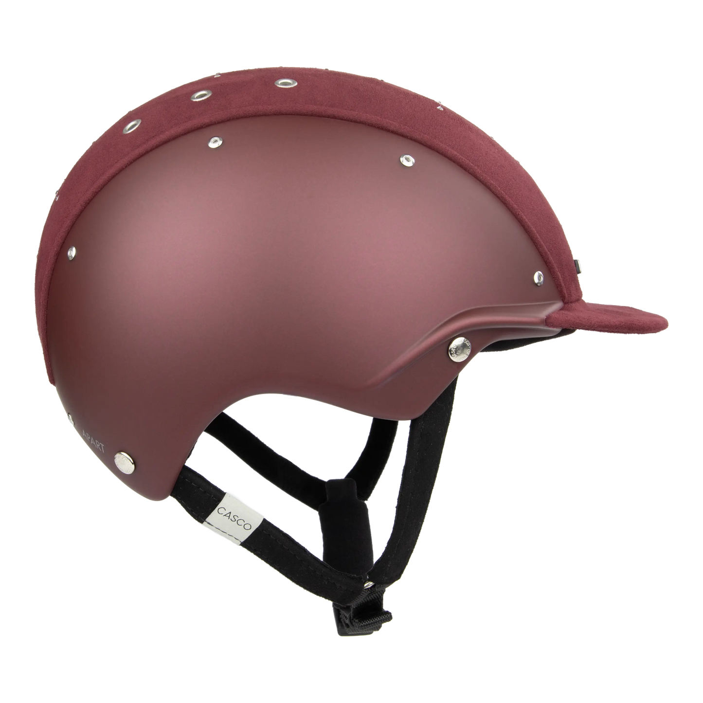 APART Brilliant-Burgunder