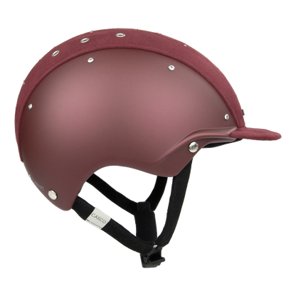 APART Brilliant-Burgunder