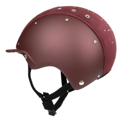 APART Brilliant-Burgunder