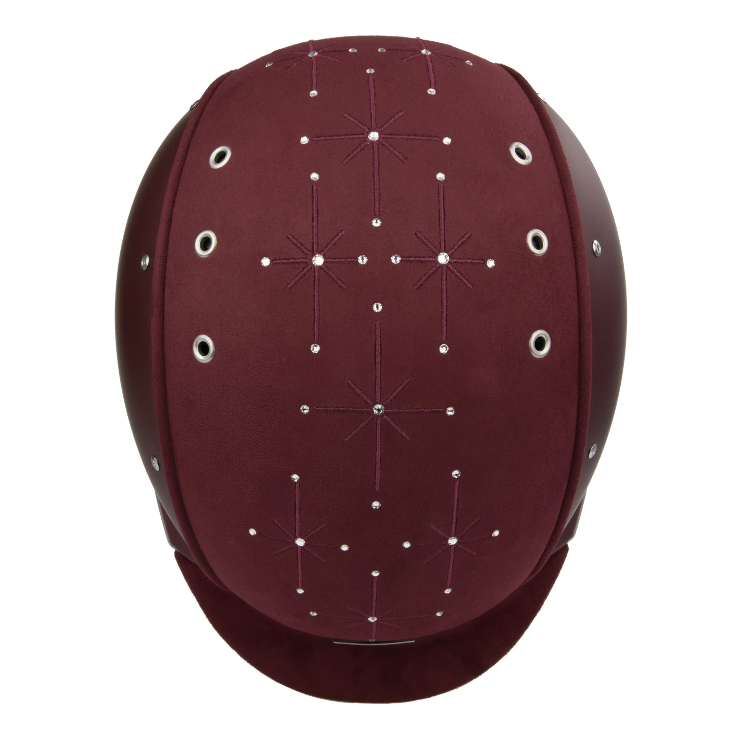 APART Brilliant-Burgunder