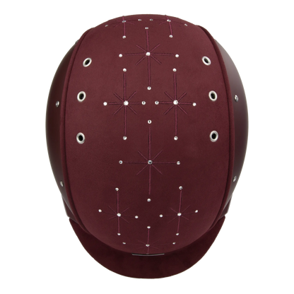 APART Brilliant-Burgunder