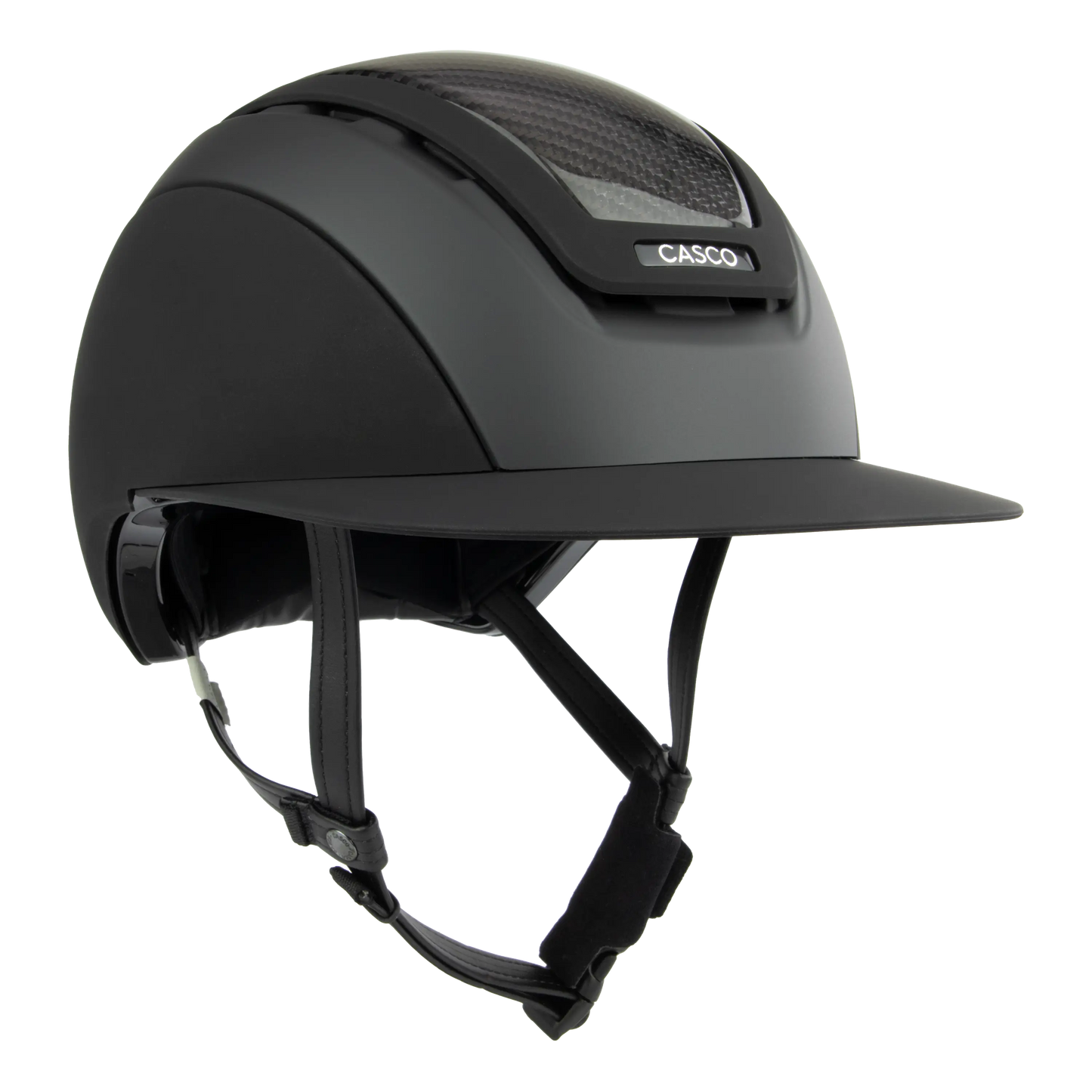 ELITE Carbon Black 