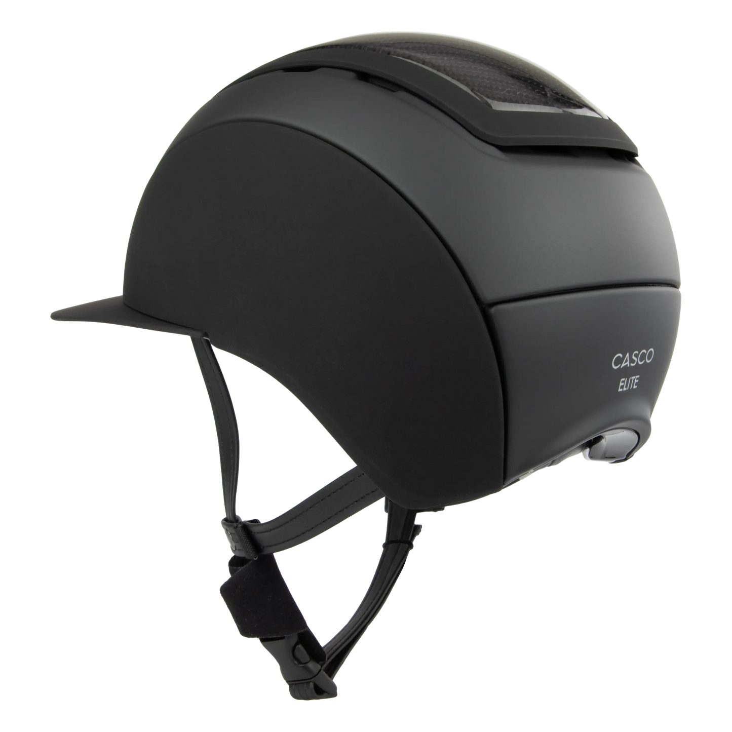 ELITE Carbon Black 