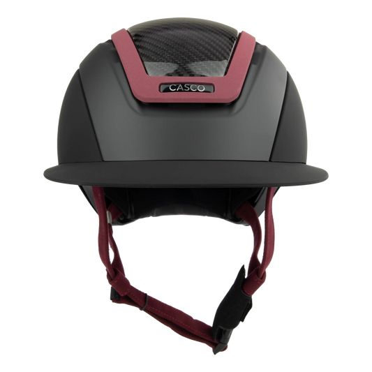 ELITE Carbon Burgundy