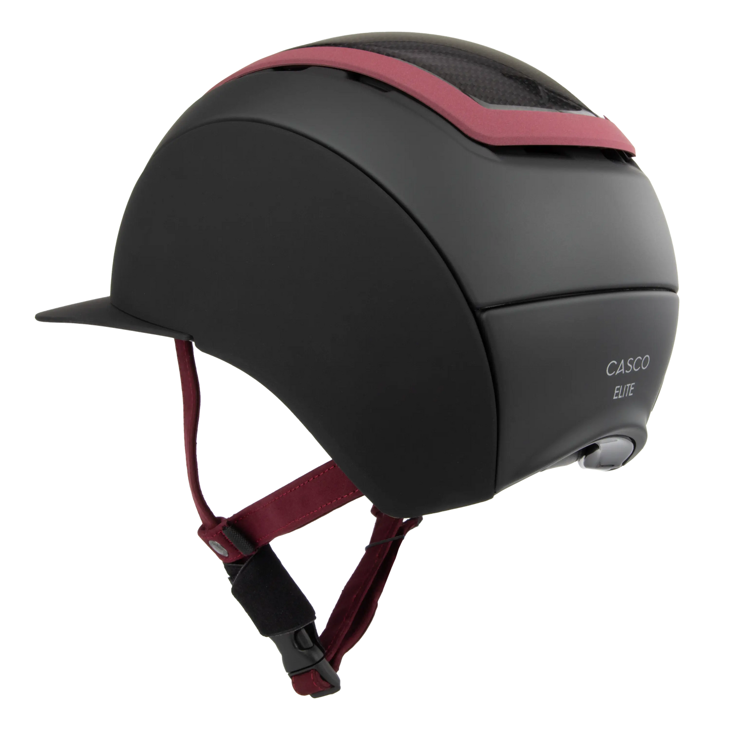 ELITE Carbon Burgundy – CASCO