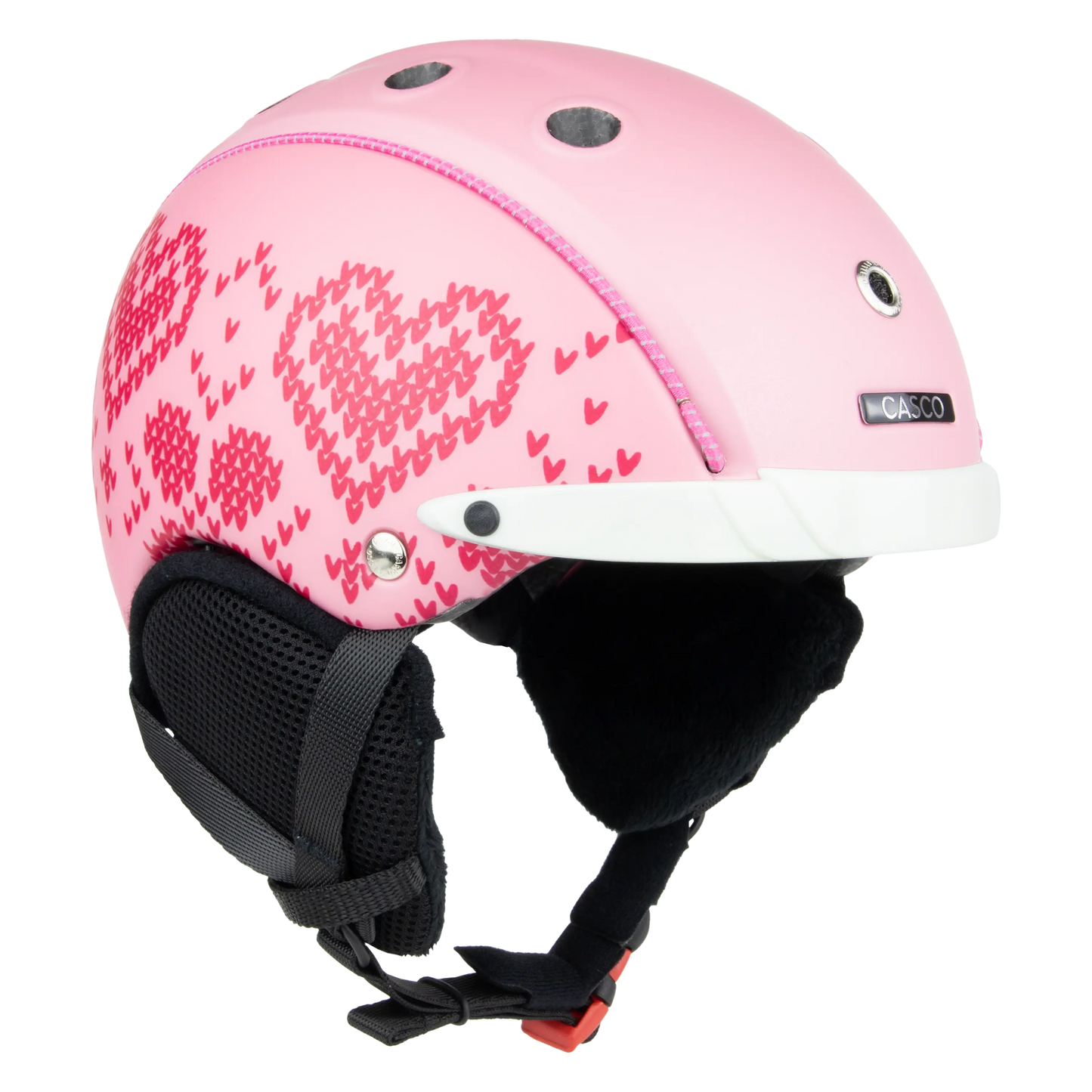 Mini Pro2 Cardigan Pink