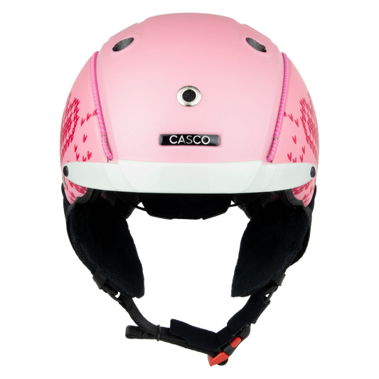 Mini Pro2 Cardigan Pink