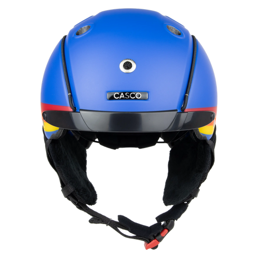 Mini Pro2 Nostalgia Blue