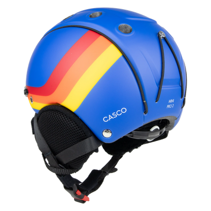 Mini Pro2 Nostalgia Blue 