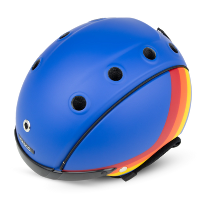 Mini Pro2 Nostalgia Blue 