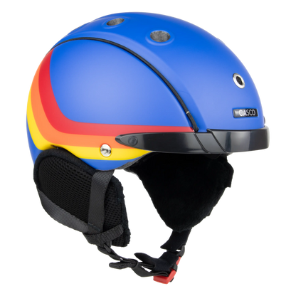 Mini Pro2 Nostalgia Blue 
