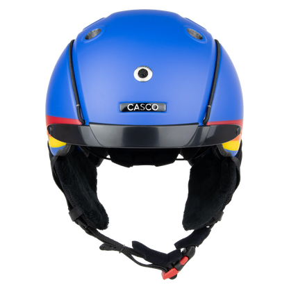 Mini Pro2 Nostalgia Blue 